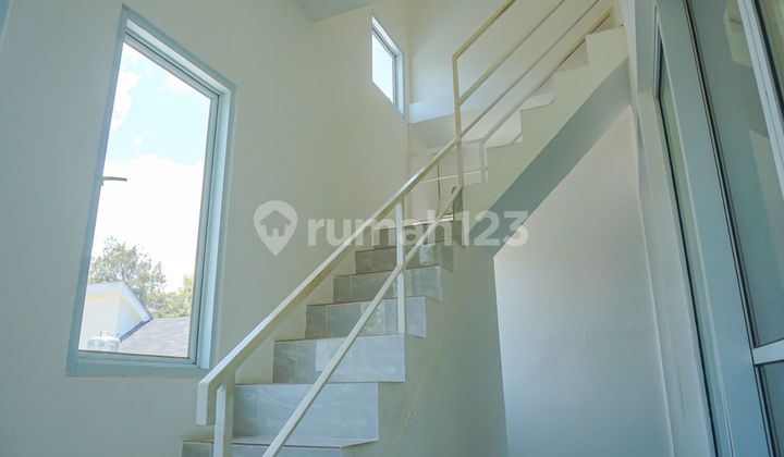 Rumah Siap Huni View Gunung Bagus Taman Legian Sentul City Bogor 2