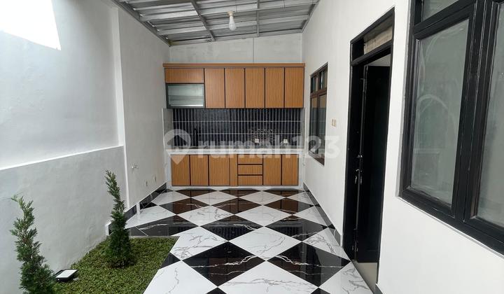 Nice House Ready to Live In Near Venesia Cultural Park Sentul City Bogor 2