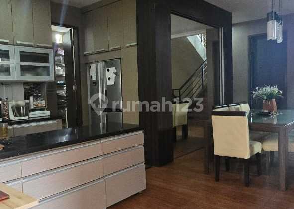 Rumah Bagus View Gunung Sentul City Bogor 2