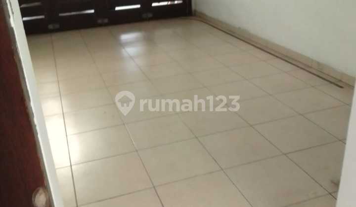 Di Jual Rumah Siap Huni di Jakarta Timur, Lokasi Strategies Aman dan Nyaman, One Gate System 2