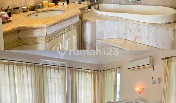 Siap Huni, Rumah, 2 Lantai, Dekat Tempat Wisata, Dekat Akses Tol 2