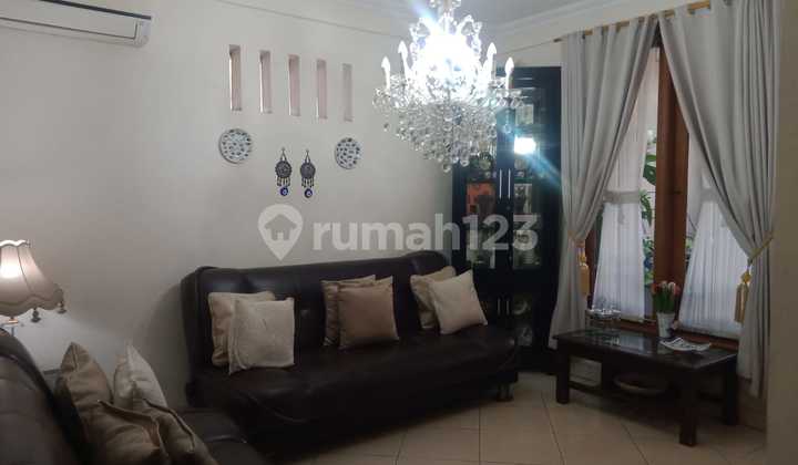 For sale residence in Buaran, East Jakarta 2
