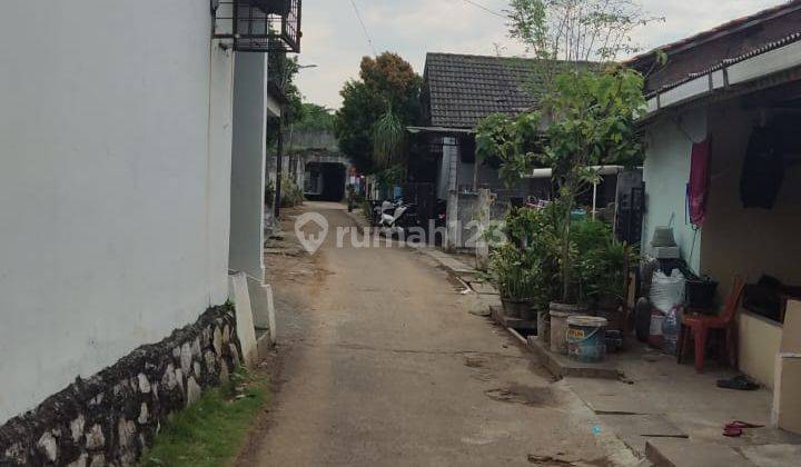 di jual tanah di Pakujaya 1