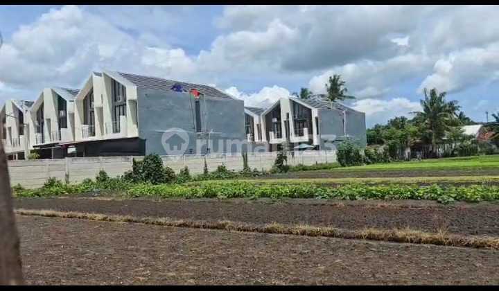 Di Jual Kavling Dekat dengan Perumahan. Cocok untuk Investasi Di Jual Kavling Dekat dengan Perumahan. Cocok untuk Investasi