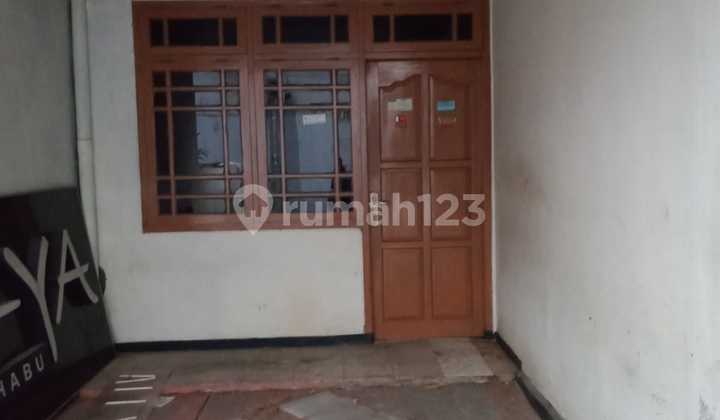 Di Jual Rumah Lokasi Nyaman dan Aman Cocok untuk Tempat Tinggal 2