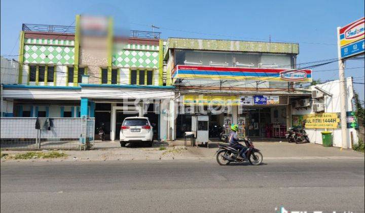 RUKO GANDENG 2 LANTAI DAERAH JURUMUDI BARU TANGERANG 1