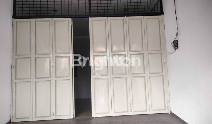 RUKO/RUMAH KOS 3 1/2 LANTAI DAERAH KEADILAN JAKARTA BARAT 2