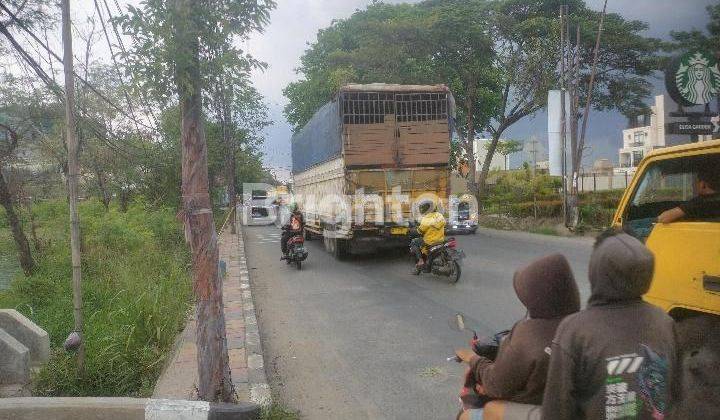 KAVLING KOSONG DAERAH JURUMUDI,TANGERANG 1