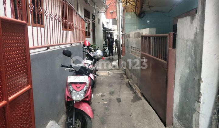 Dijual Cepat Rumah Dalam Gg Di Daerah Sekitaran Duri Utara 2