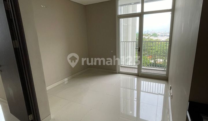 Disewakan Apartemen Ciputra 1BR Unfurnished Termurah Puri Indah, Jakarta Barat
