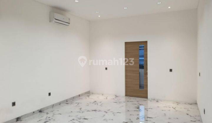 Ruko Bagus 220 m2 HGB Puri Niaga, Jakarta Barat 1