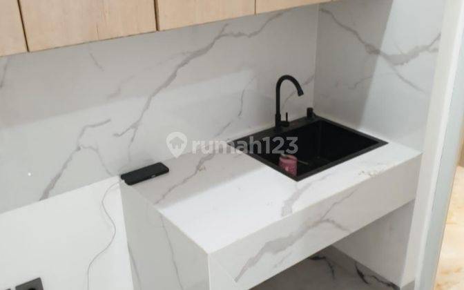 Ruko Bagus 220 m2 HGB Puri Niaga, Jakarta Barat 2