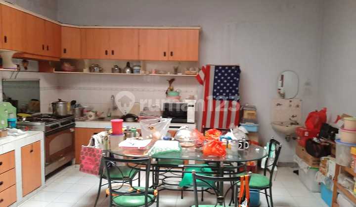 For Sale: Freehold House 80m2 Northeast Facing Metro Permata 1, Tangerang 2