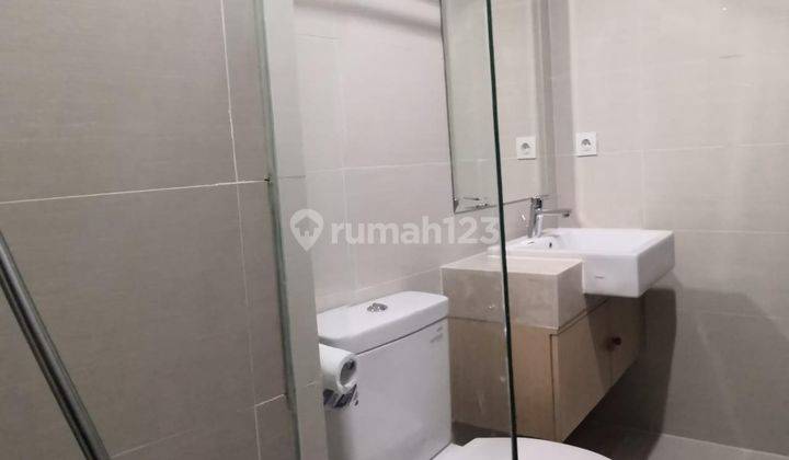 Apartment Puri Mansion Furnished Studio Termurah 1