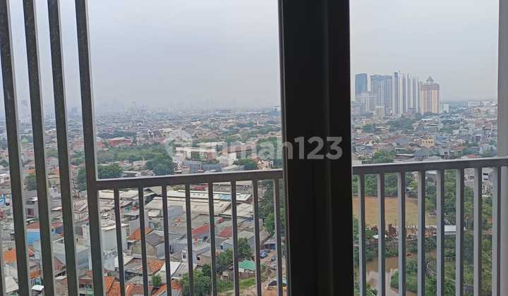 Apartemen Ciputra International Type 2BR Unfurnished Middle Floor Puri Indah, Jakarta Barat 2