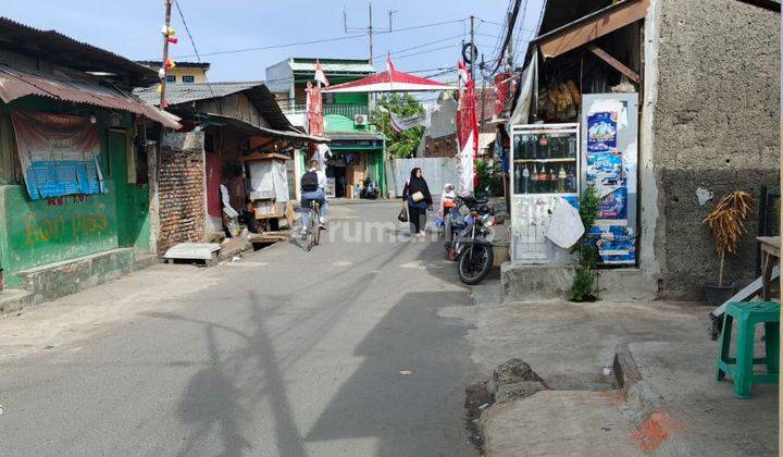 Tanah Di Jl Pendidikan Cakung, Jakarta Timur 2