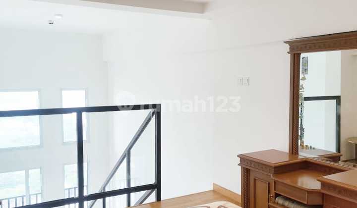 For Sale Ready-to-Occupy Fully Furnished 1 Bedroom Apartment 2