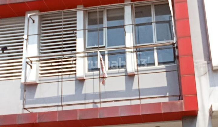 Jual Ruko 3,5 Lantai Siap Huni Gading Serpong