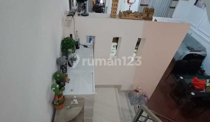 Jual Rumah Siap Huni 80% Furnish Tingal Pademangan Rumah Bagus SHM di Pademangan 2