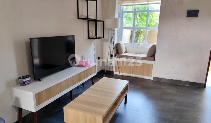 Rumah Modern Minimalis Di Kompleks Perumahan Taman Giri Residence Jimbaran 2