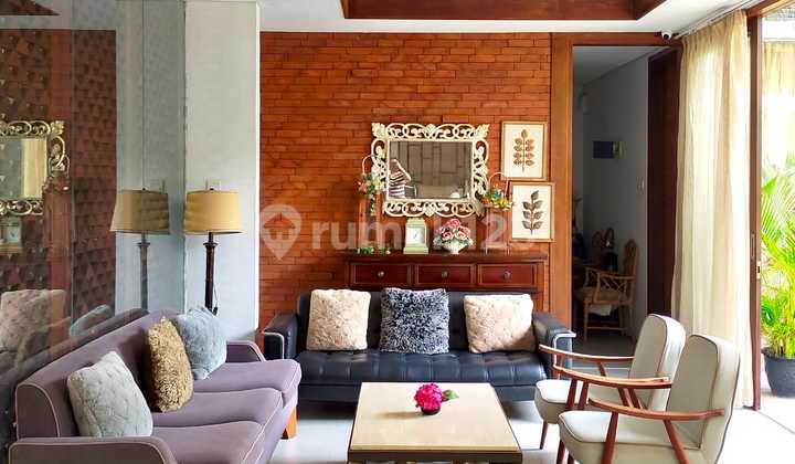 Big Villa Luxury 6 Bedroom Premium In Sanur Bali Big Villa Luxury 6 Bedroom Premium In Sanur Bali