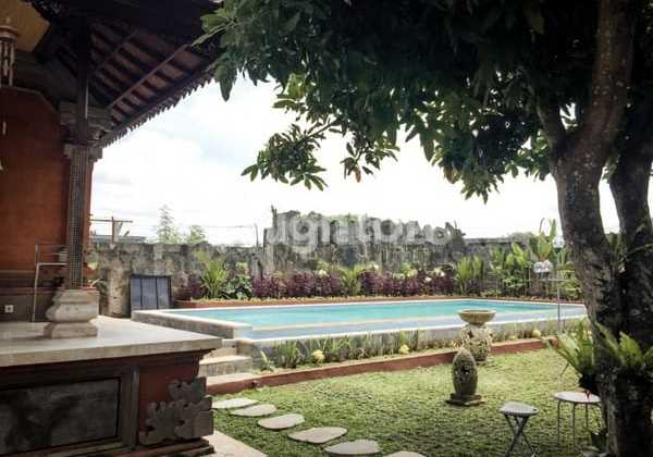 Luxury Premium 8-Bedroom Villa in Baatanyuh, Marga Tabanan, Perfect for Investment and Your Dream Property!!