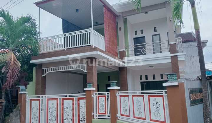 Rumah 5 Kamar Tidur Nyaman Elegan di Pemogan Denpasar Selatan 2