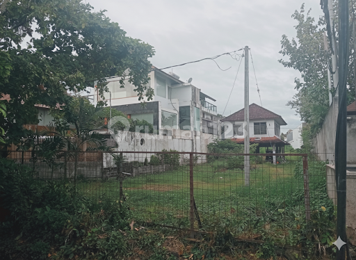 Dijual Cepat!! Tanah Premium 40 Are di Petitenget Dekat Hotel Kayumas Resort Seminyak