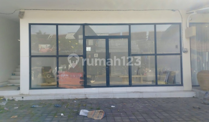 Strategic Shop House in Labuan Sait, Suluban Beach, Premium Tourist Area!! 2