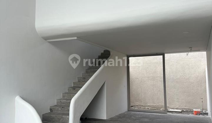 Elegant Luxury Ruko Near Lima Pererenan Beach Elegant Luxury Ruko Near Lima Pererenan Beach