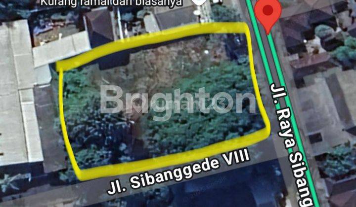 TANAH MEWAH LUAS  11.30 ARE DI PINGGIR JALAN UTAMA ABIANSEMAL ARAH UBUD 2