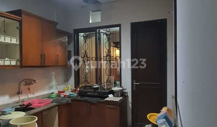 Rumah Luas 250m2 Nyaman Buat Anda Dan Keluarga Di Pemecutan Kaja Denpasar Utara 2