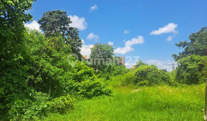 Tanah Skala Besar dan bisa Pecah Bidang - Berlokasi Stratesgis Cocok untuk Usaha - Padangsambian, Denpasar Tanah Skala Besar dan bisa Pecah Bidang - Berlokasi Stratesgis Cocok untuk Usaha - Padangsambian, Denpasar