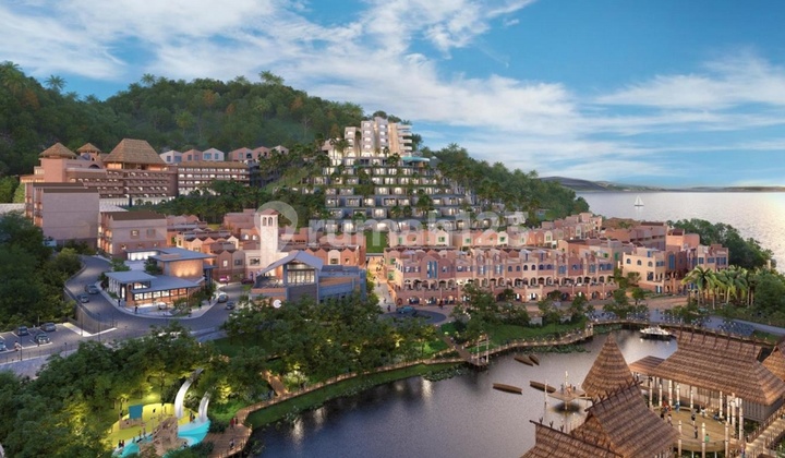 Value Investment In Labuan Bajo!! Tribal Shop Ekslusif Premium Beach Front 2