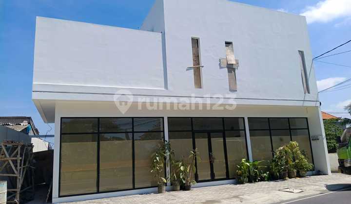 Toko Strategis Dekat Kompleks Villa Di Tumbak Bayu Pererenan Cocok Untuk Usaha Dengan Konsep Bule Style Toko Strategis Dekat Kompleks Villa Di Tumbak Bayu Pererenan Cocok Untuk Usaha Dengan Konsep Bule Style