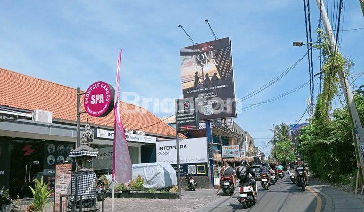  RUKO ELITE STRATEGIS DI CANGGU KEROBOKAN  2