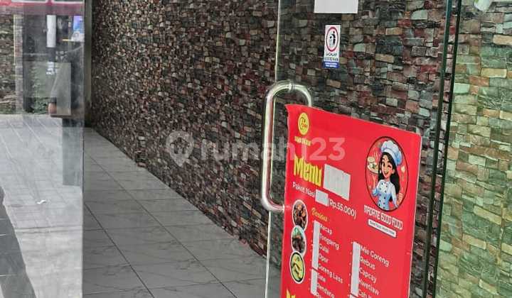 Strategic Cheap Shop on Kepaon Indah Street, Pemogan, South Denpasar Strategic Cheap Shop on Kepaon Indah Street, Pemogan, South Denpasar