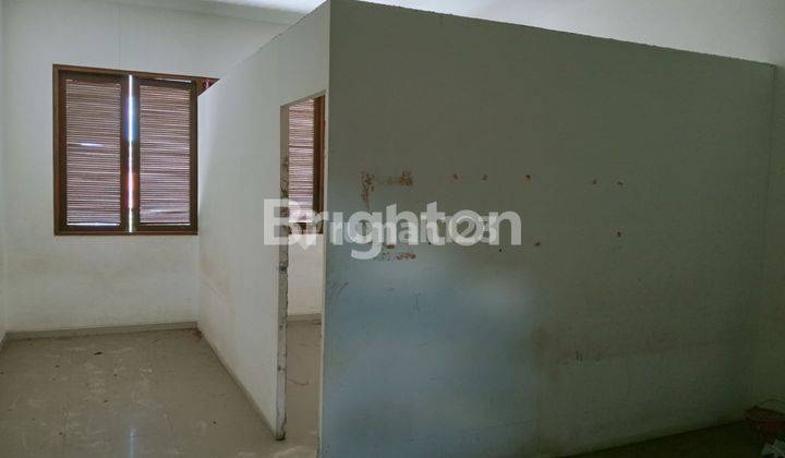 RUKO EKSKLUSIF DI JANTUNG SANUR– LOKASI STRATEGIS, INVESTASI MENGUNTUNGKAN! 2
