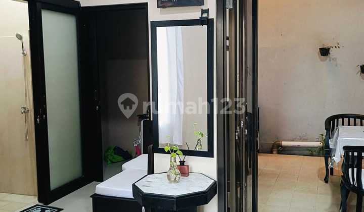 Rumah Cantik 2 Kamar Tidur Lingkungan Nyaman di Taman Griya Jimbaran 2