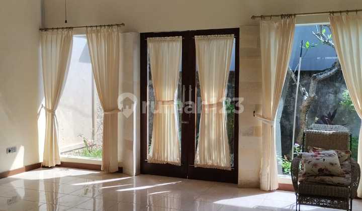 Villa 2 Bedroom With Garden View In Tunggak Binggin Sanur Villa 2 Bedroom With Garden View In Tunggak Binggin Sanur
