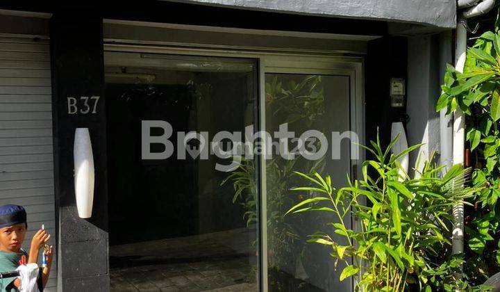 RUMAH ELEGAN MINIMALIS DI KOMPLEK ELITE PEMOGAN DENPASAR SELATAN  2