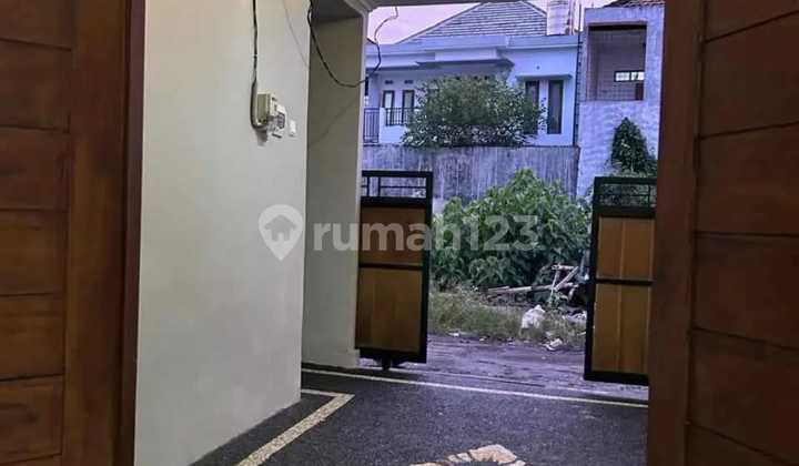 2-Bedroom House - Pedungan, South Denpasar 2-Bedroom House - Pedungan, South Denpasar