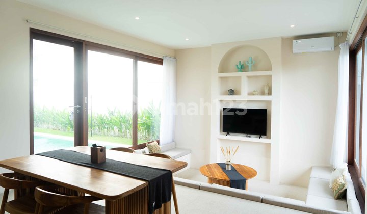 Price Drop!! Comfortable & Fully-equipped Villa Just 5 Minutes To Balangan Beach 2