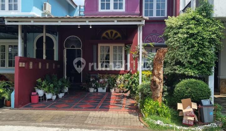 Rumah Desain Minimalis Modern 3 Kamar Tidur Di Cibubur Jakarta Rumah Desain Minimalis Modern 3 Kamar Tidur Di Cibubur Jakarta