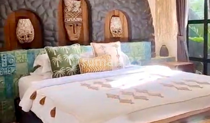 Villa Mewah Super Nyaman Di Seminyak Legian Memberikan Kenyamanan Tempat Tinggalmu 2