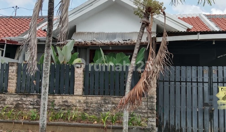 Rumah Murah 3 Bedroom Di Lingkungan Nyaman Di Jimbaran