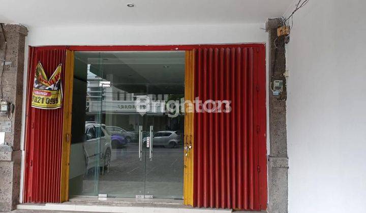 RUKO 3 LANTAI BARU RENOVASI DI RENON RUKO 3 LANTAI BARU RENOVASI DI RENON