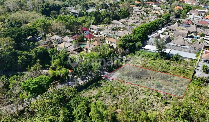 Prime Land in Jimbaran, Perfect for Investment and Building Your Future Property!! Prime Land in Jimbaran, Perfect for Investment and Building Your Future Property!!