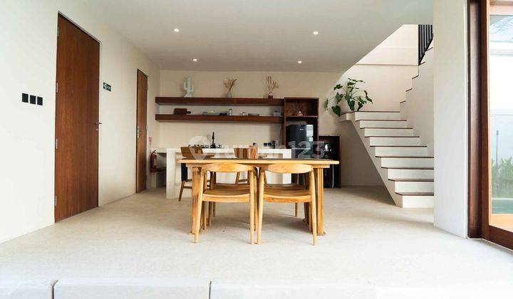 Price Drop!! Comfortable & Fully-equipped Villa Just 5 Minutes To Balangan Beach 1
