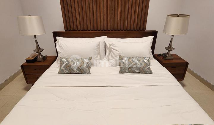 Villa Premium Luxury With Swimming Pool Easy Enjoy Living In Cemagi Canggu